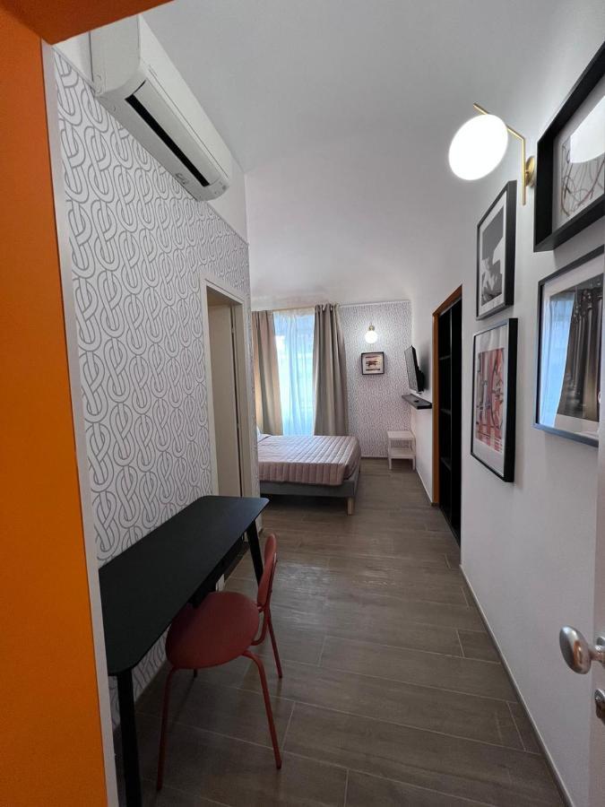 The B Place Cola Roma Dış mekan fotoğraf